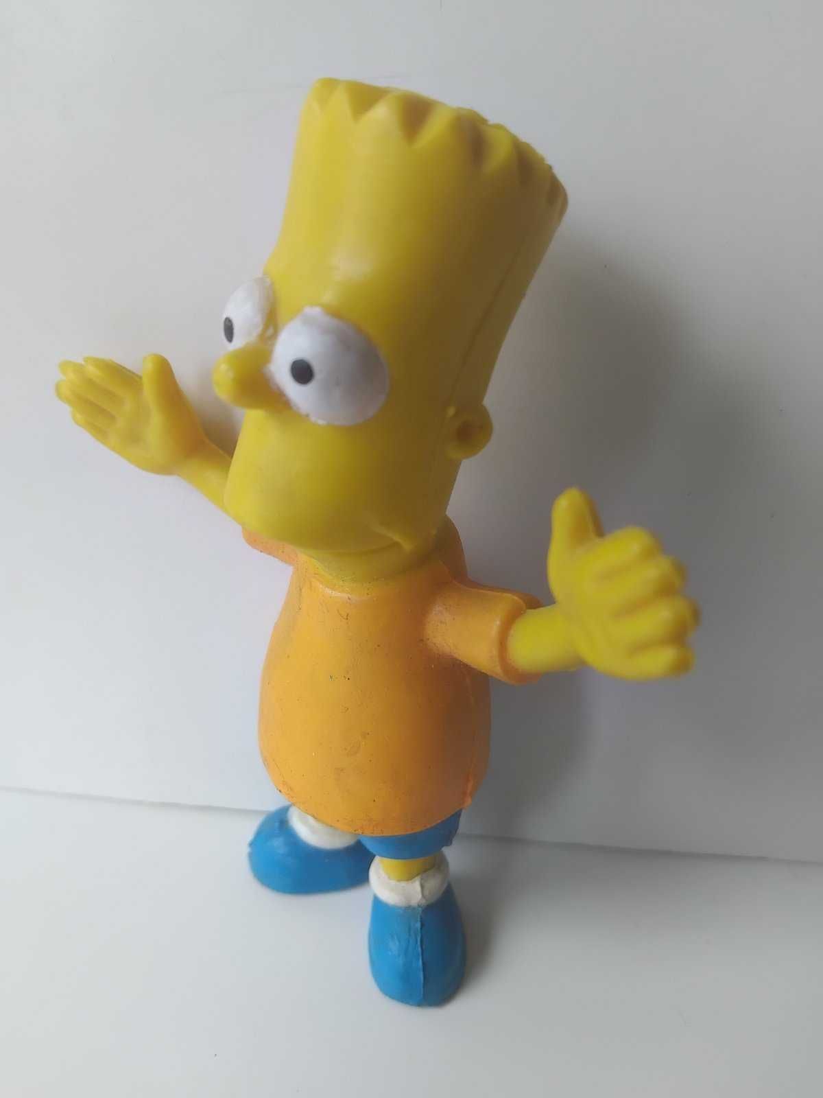 Bard Simpson / Бард Симпсън / Семейство Симпсън - оригинална играчка