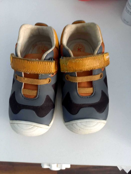 Обувки Biomechanics 24 ти номер нови