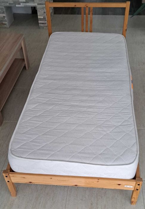 Pat  IKEA 1 persoana