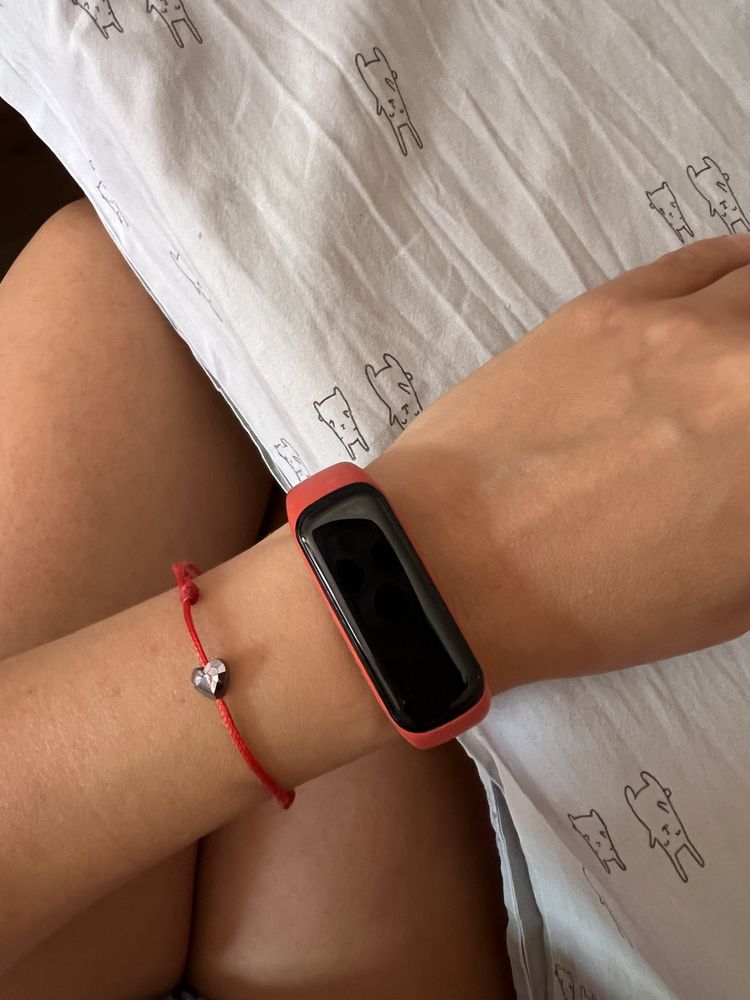 Фитнес гривна Samsung Galaxy Fit2