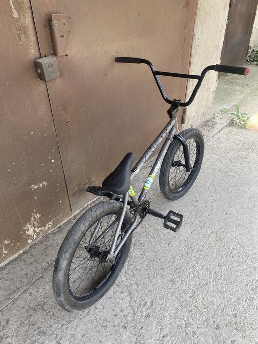 Велик БМХ BMX KINK велосипед