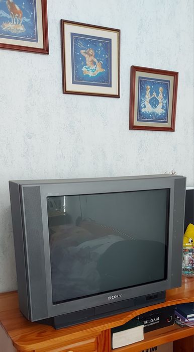 Телевизор SONY в отлично състояние