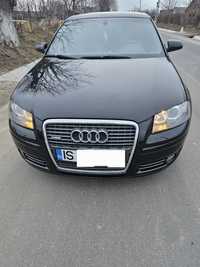 Audi  A3  2.0 Bkd