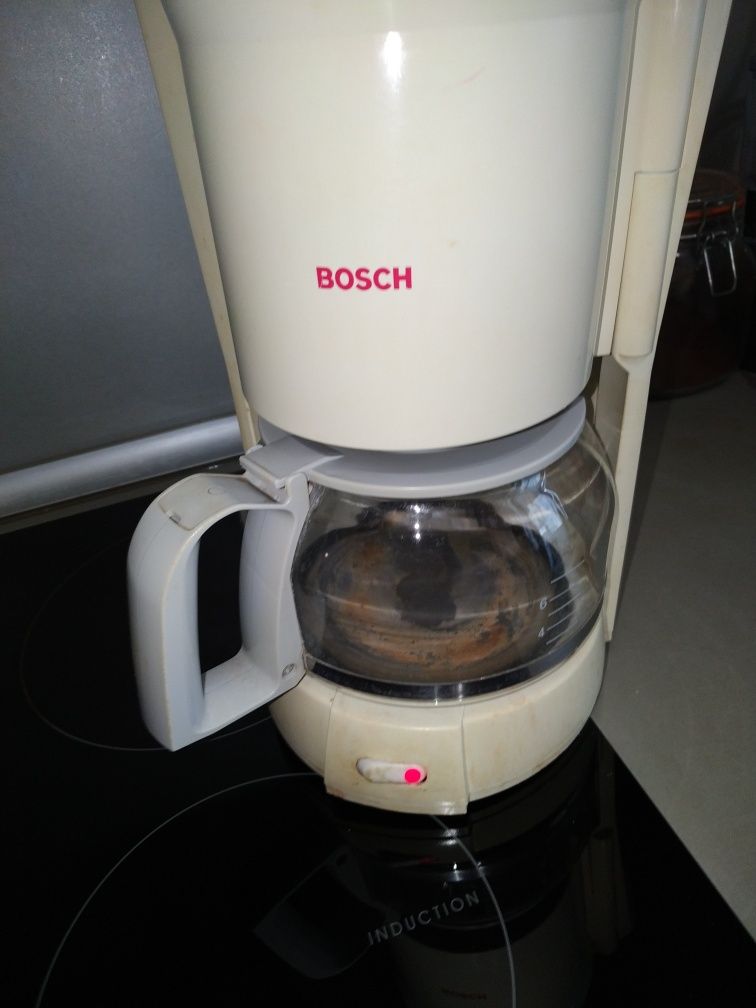 Кафемашина Бош Bosch
