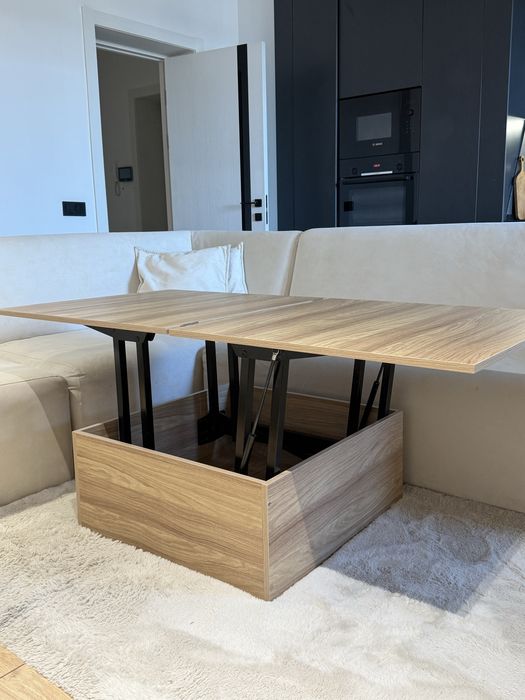 Журнальный столик трансформер /Transformer jurnali stoli