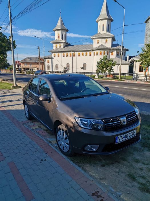 Dacia Logan - 2.