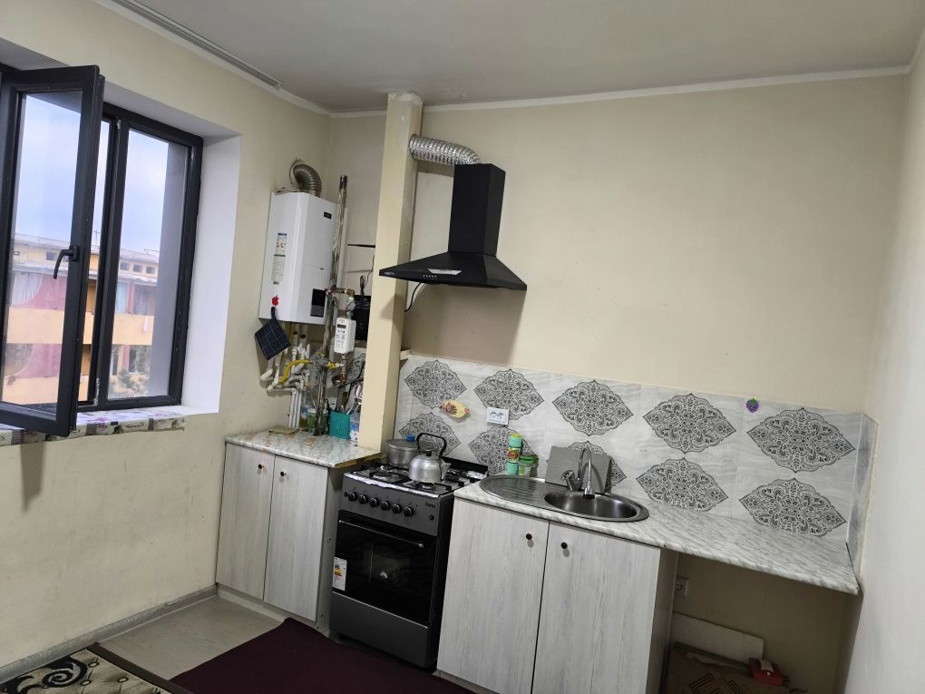 Kvartira ijaraga beriladi yangi 3 xona bez makler