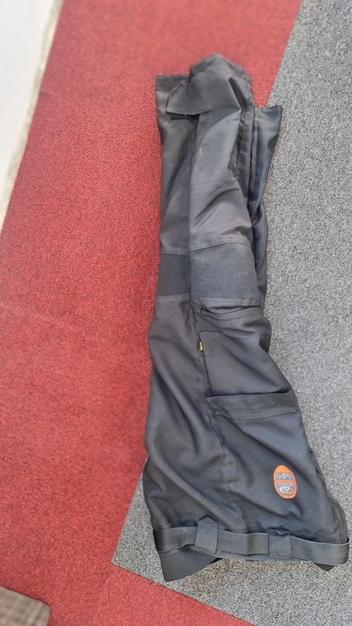 Pantaloni moto Spidi H2Out XL