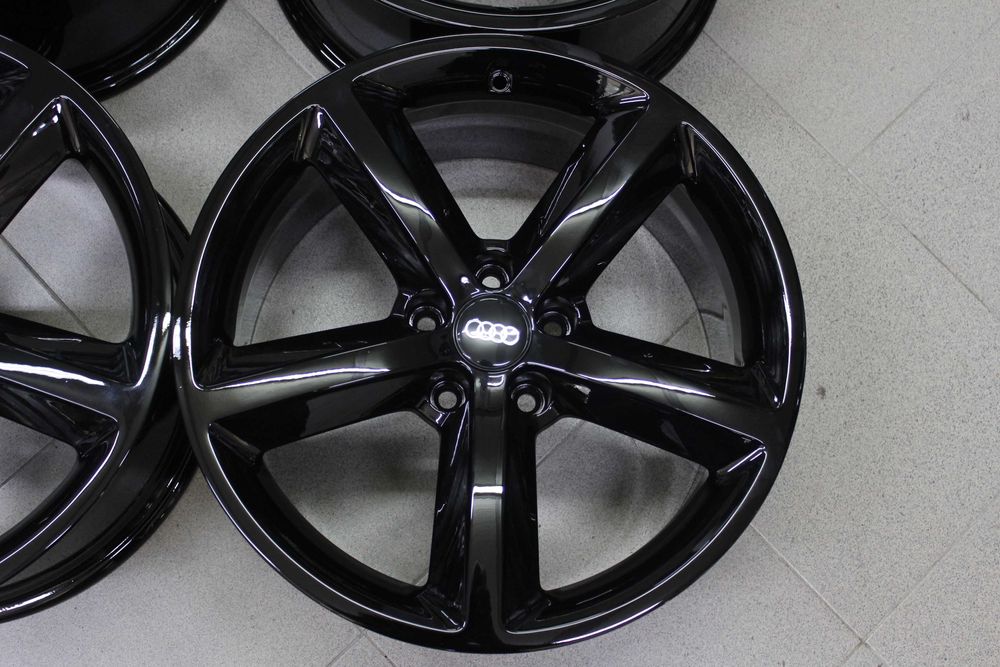 Джанти 18" Audi A5