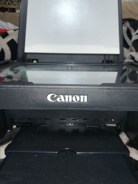 Imprimanta Canon