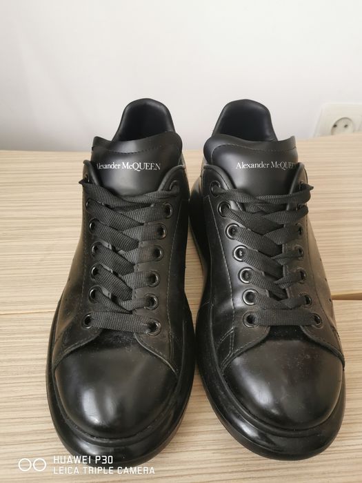 Adidași sport Alexander McQueen