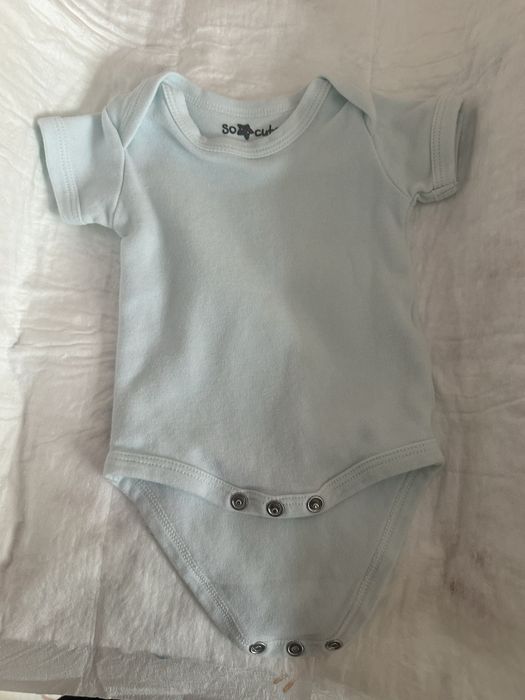 Подарявам мъжки дрешки 56 размер