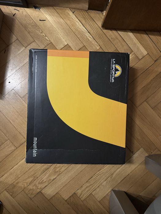 La Sportiva Karakorum Evo GTX планинарски обувки