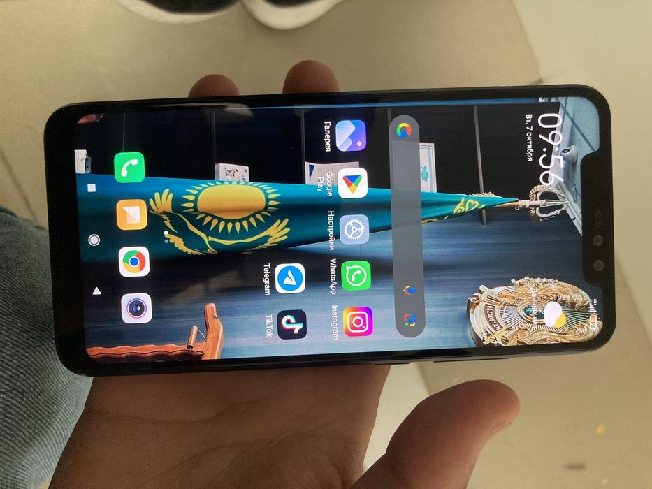 Redmi Note 6pro срочно продается!