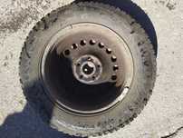 Зимни гуми Good Year Ultragrip 9 195 65 15 с джанти