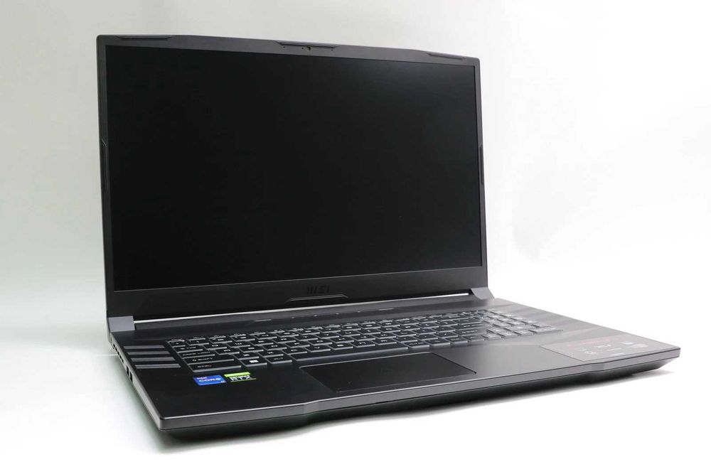 Продаётся игровой ноутбук MSI Crosshair 17 A11UDK-202US в Идеале