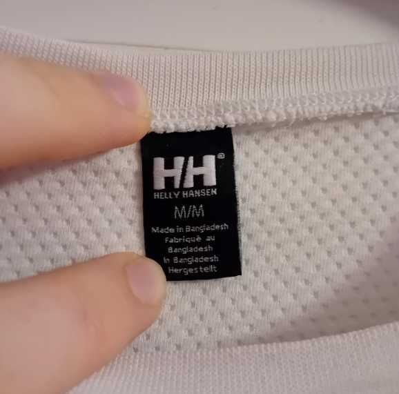 Оригинална дамска термоблуза Helly Hansen