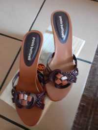 Чисто нови дамски летни обувки Paolo Botticelli