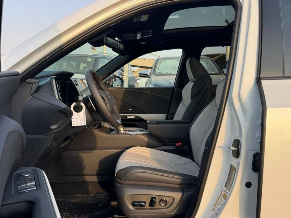 Lexus TX500 hibrid FSport 2025