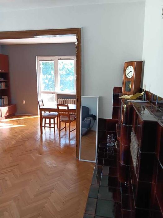 Дава се под наем Тристаен апартамент в София, Център - 80 кв.м за 600 € - Снимка #4