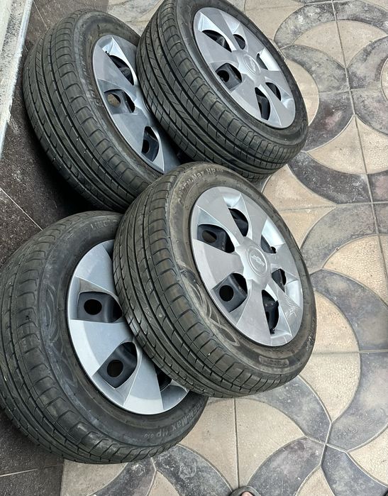 Балон balon R15 komplekt