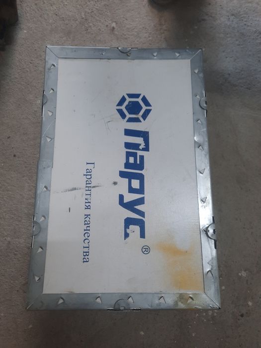 Шумахер редуктор сотилади