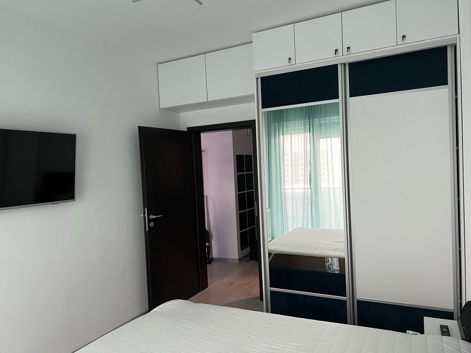 Apartament 2 camere