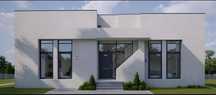 Casa Moderna de Vanzare - Confort , Panorama si design premium!