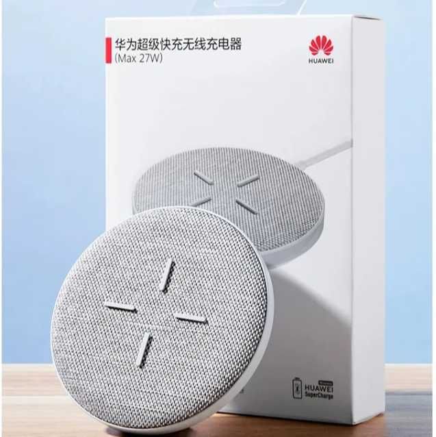 Беспроводное зарядное устройство Huawei