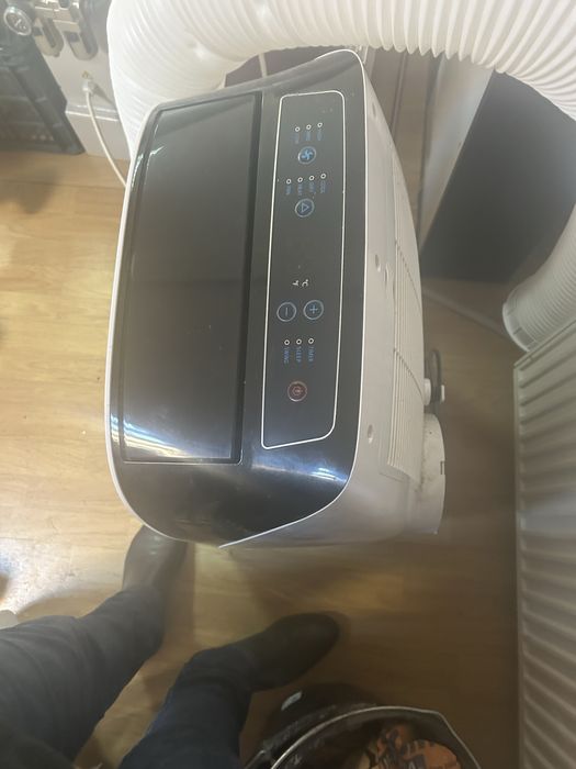 Aer conditionat de camera mobil