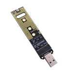 Adaptor M.2 NVME SSD la USB 3.0 2242 2260 2280