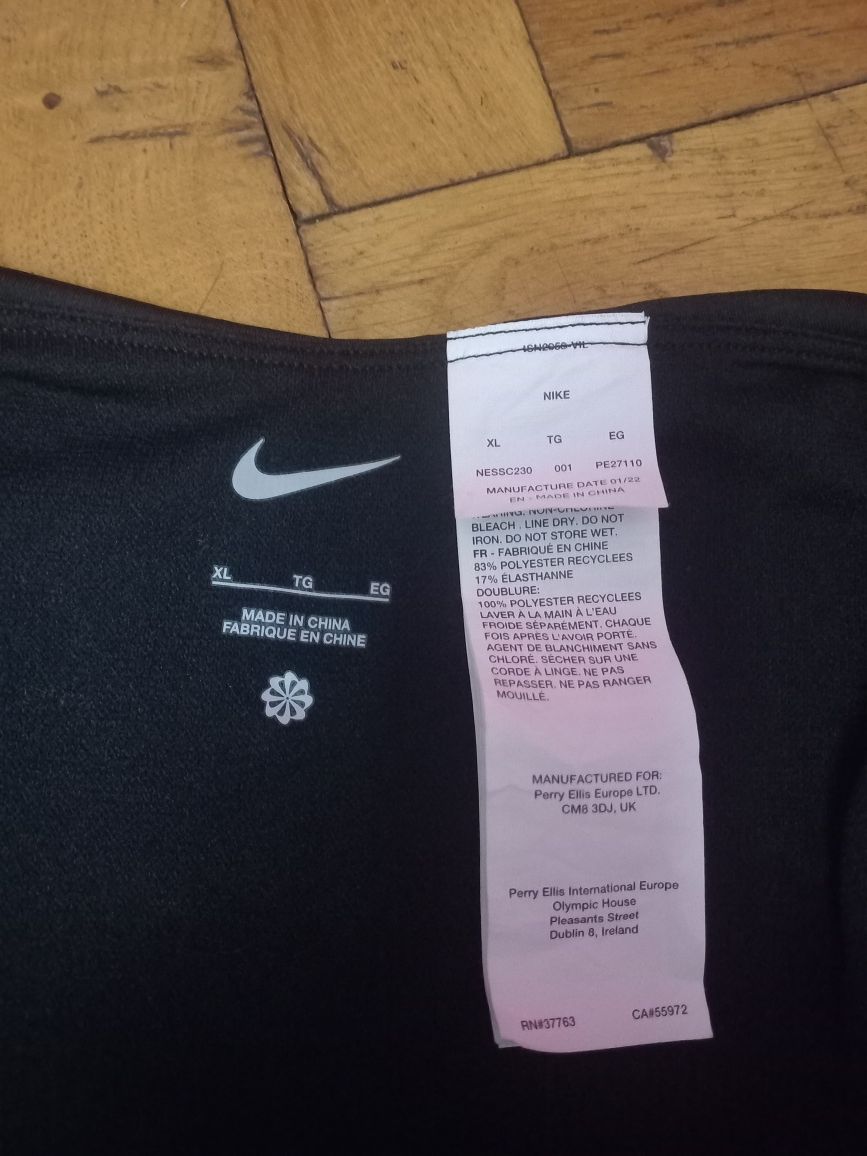 Промо ! Нов !!! Nike - Дамски бански Size 46 XL