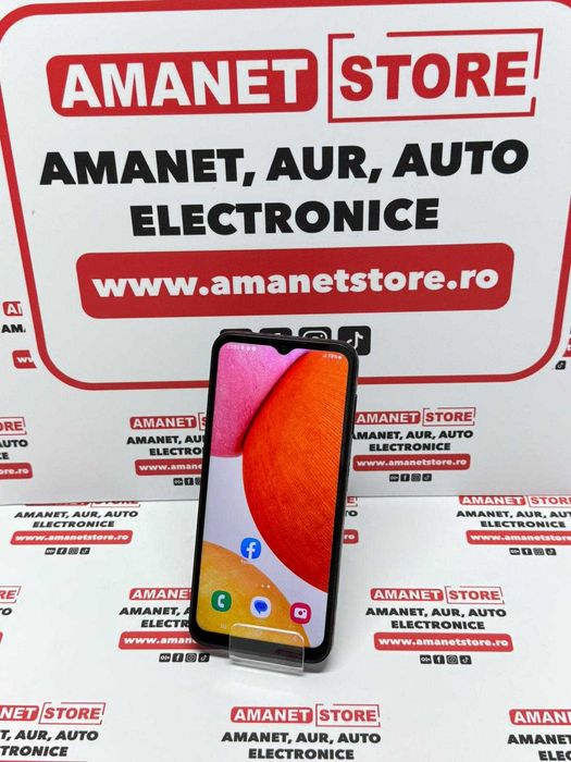 Samsung Galaxy A14 Amanet Store Braila [13881]