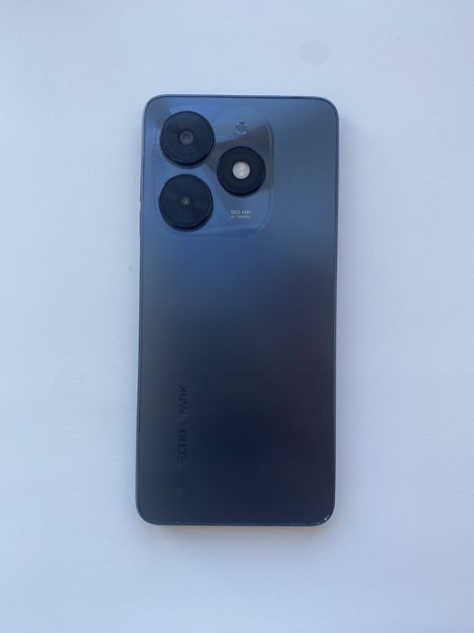 Tecno Spark 20C (б/у)