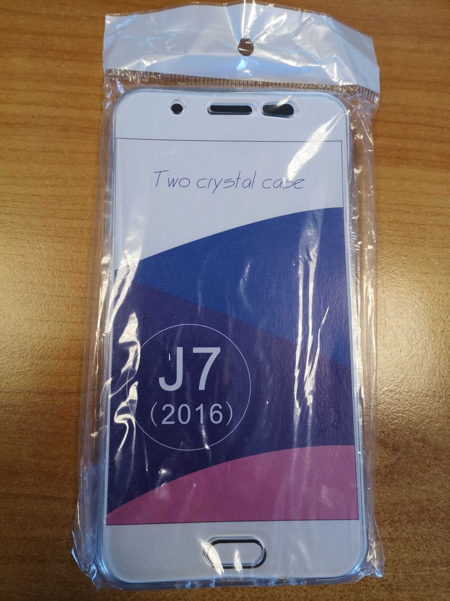 Husa silicon full cover J7 2016