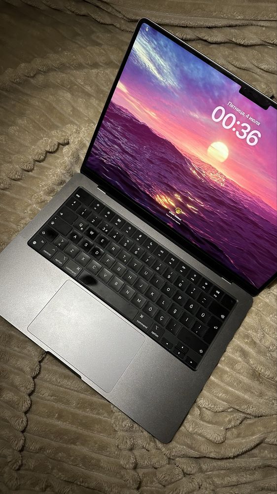 Продаю MacBook Pro 14” | M3 | 2023 год