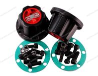 MRL AVM 745XP Xtreme Performance Nissan Patrol Y60 Y61
