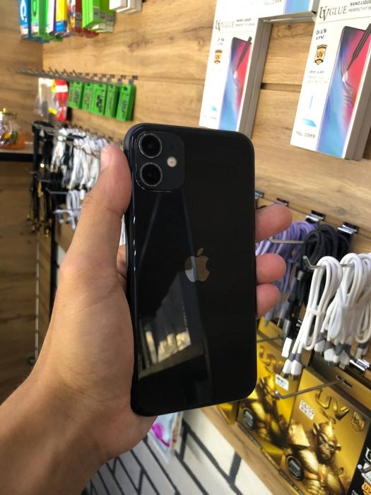 1 pasportga iphone 11 boshlangich tulov yoq