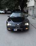 Alfa Romeo GTV 2.0 twin spark