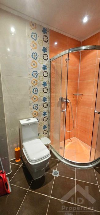 Двустаен апартамент под наем в затворен комплекс, Златни пясъци