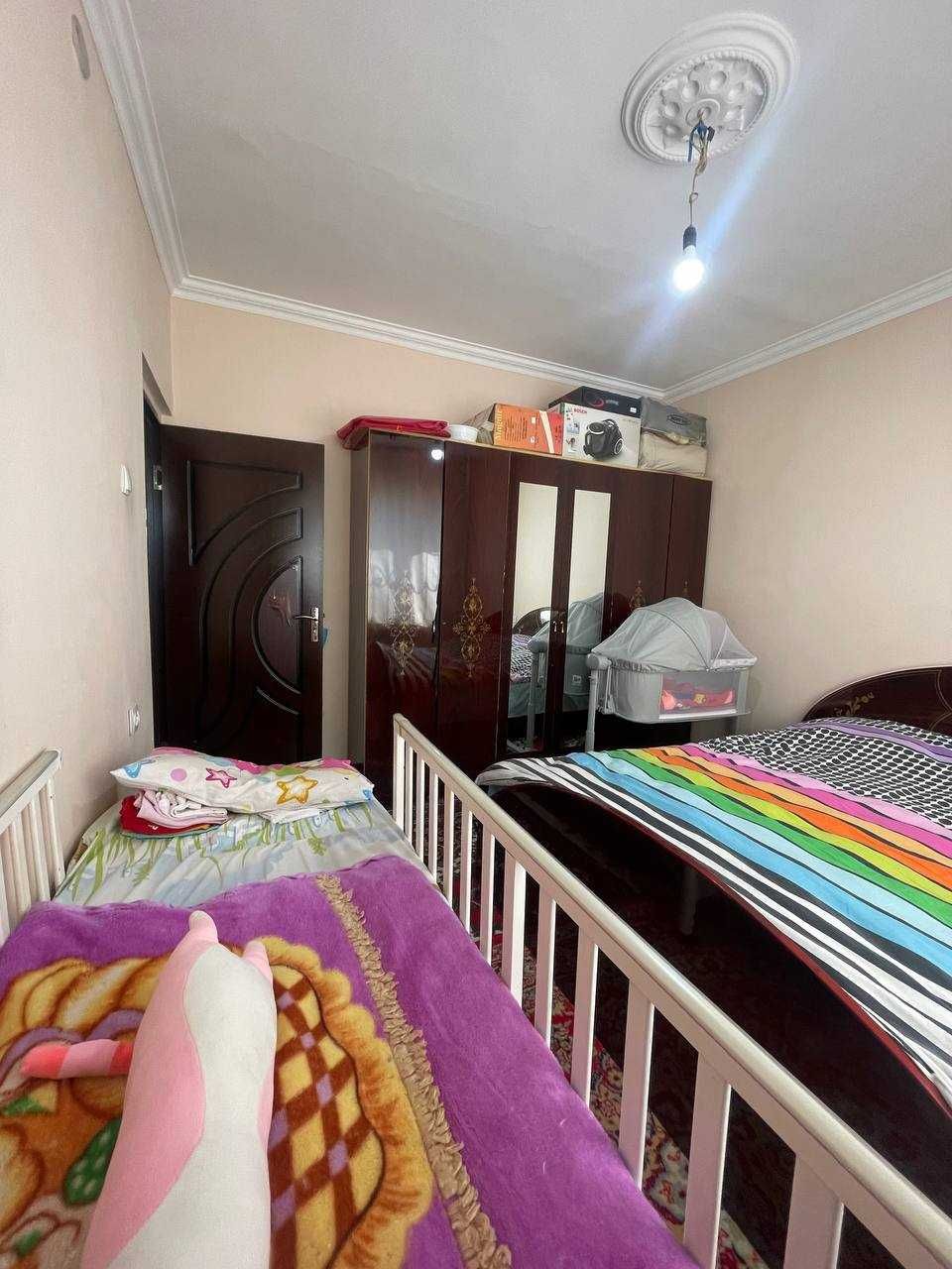 Srochno Kvartira sotiladi ozimniki 3 hona 77 seriya