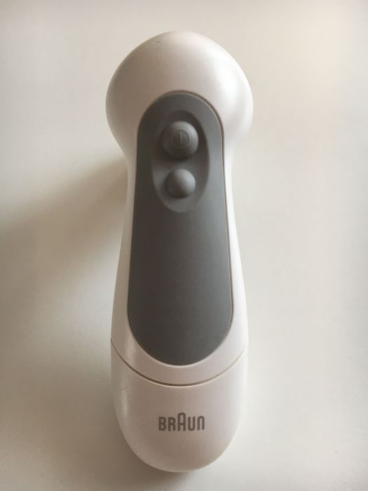 Четка за почистване на лице Brown