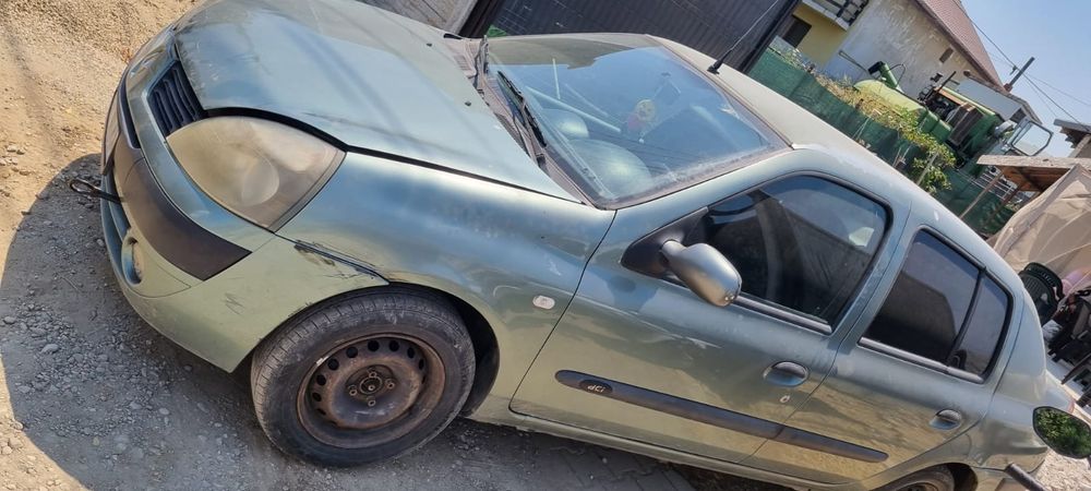 Usa Renault Clio Symbol stanga dreapta fata spate Usi Clio coupe sedan