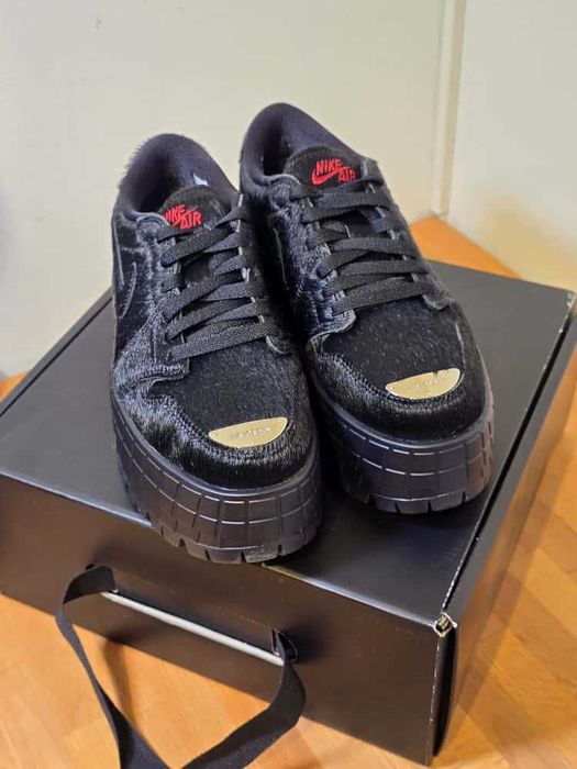 Nike Air Jordan Brooklyn low