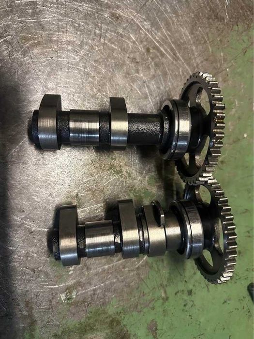 Axe came yamaha Polaris Predator/Outlaw 500