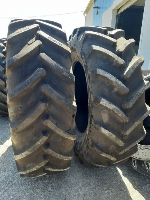 580/70 R38 Cauciucuri noi agricole cu garantie 2 ani si livrare rapida