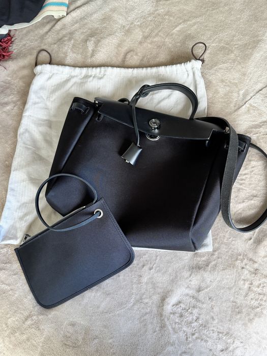 Hermes Herbag чанта