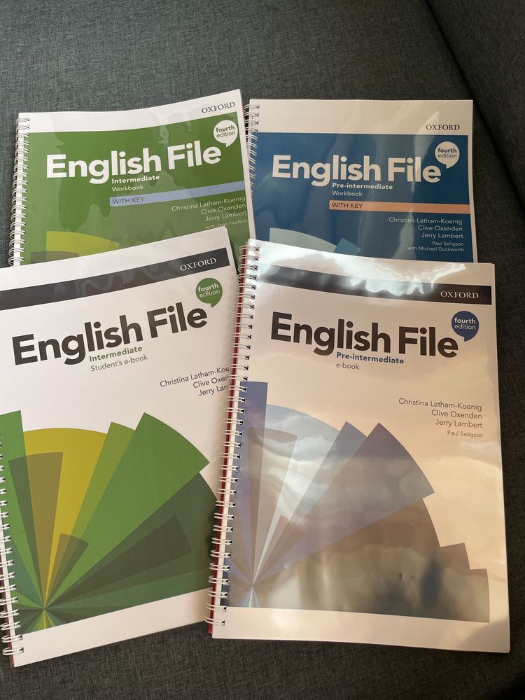Ehglish file Headway Family and Friends  Solution Round-up