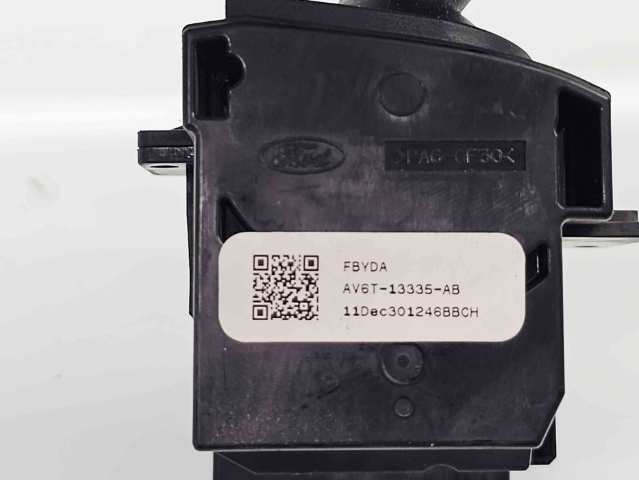 Maneta semnalizare Ford Focus 3 (CB8) [Fabr 2011-2015] AV6T-13335-AB