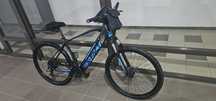 Vand Bicicleta Electrica - 120Km autonomie - roti 29"